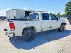 2010 GMC Sierra K1500 SLE