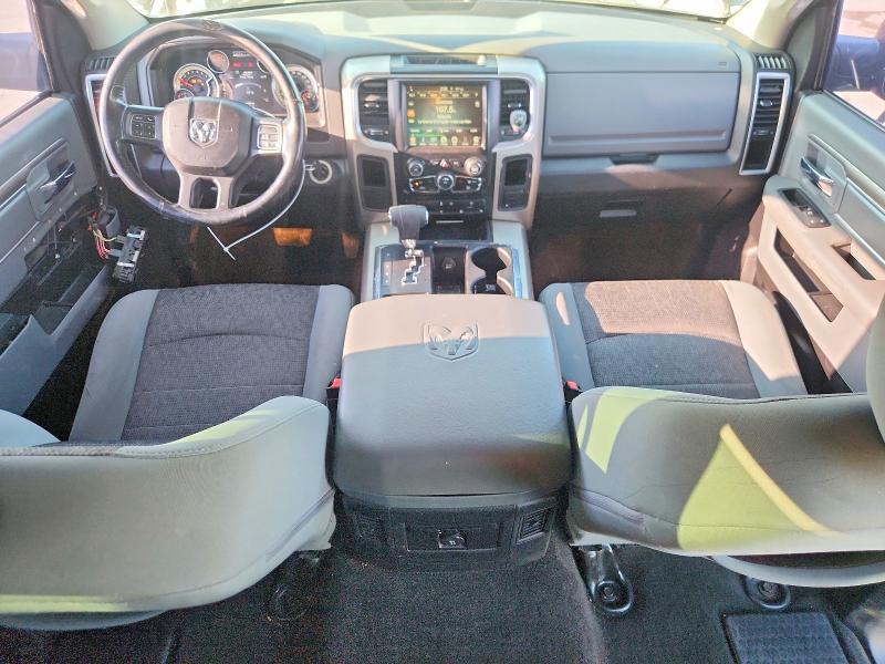2013 Dodge RAM 1500 SLT