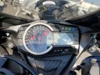 2017 Suzuki GSX-R600