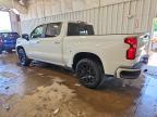 2026 Chevrolet Silverado K1500 RST