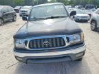 2001 Toyota Tacoma Double Cab
