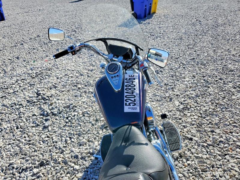 2001 Kawasaki VN800 B