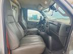 2019 Chevrolet Express BOX Truck
