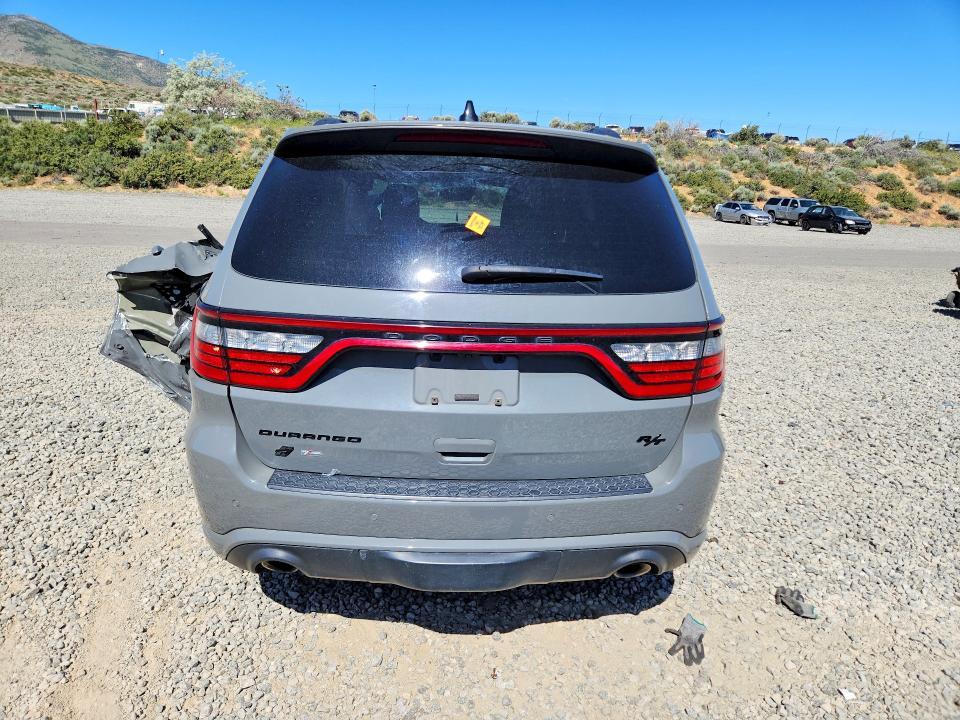 2023 Dodge Durango r