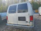 2014 Ford Econoline E350 Super Duty Wagon