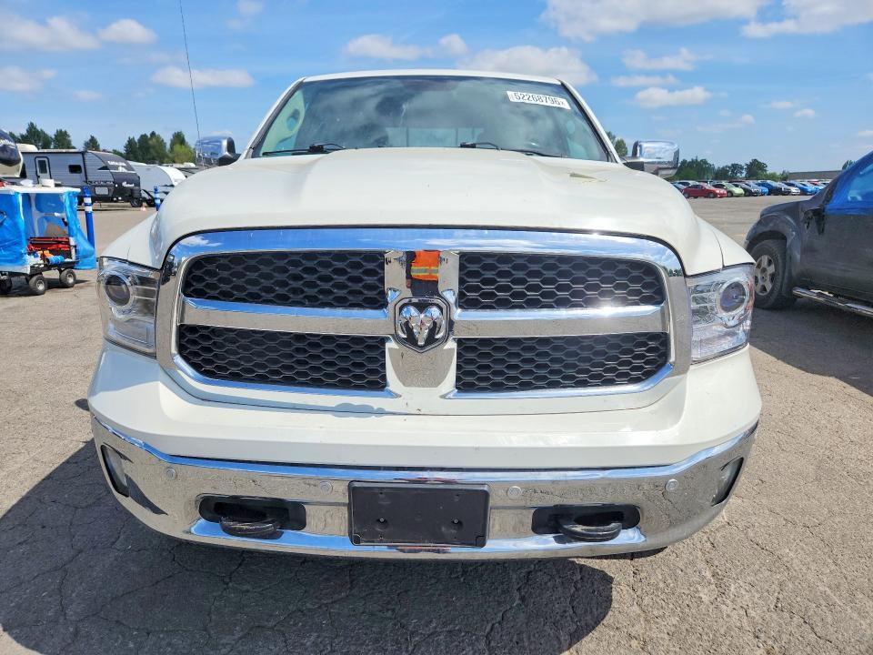2017 Dodge 1500 Laramie