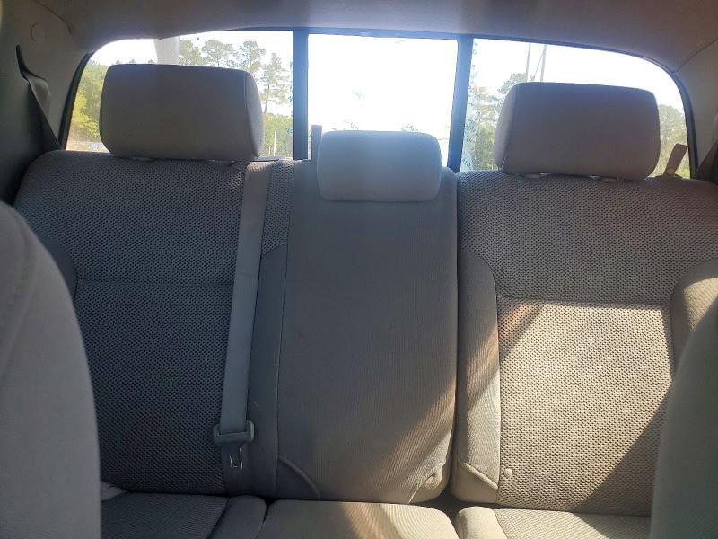 2006 Toyota Tacoma Prerunner V6