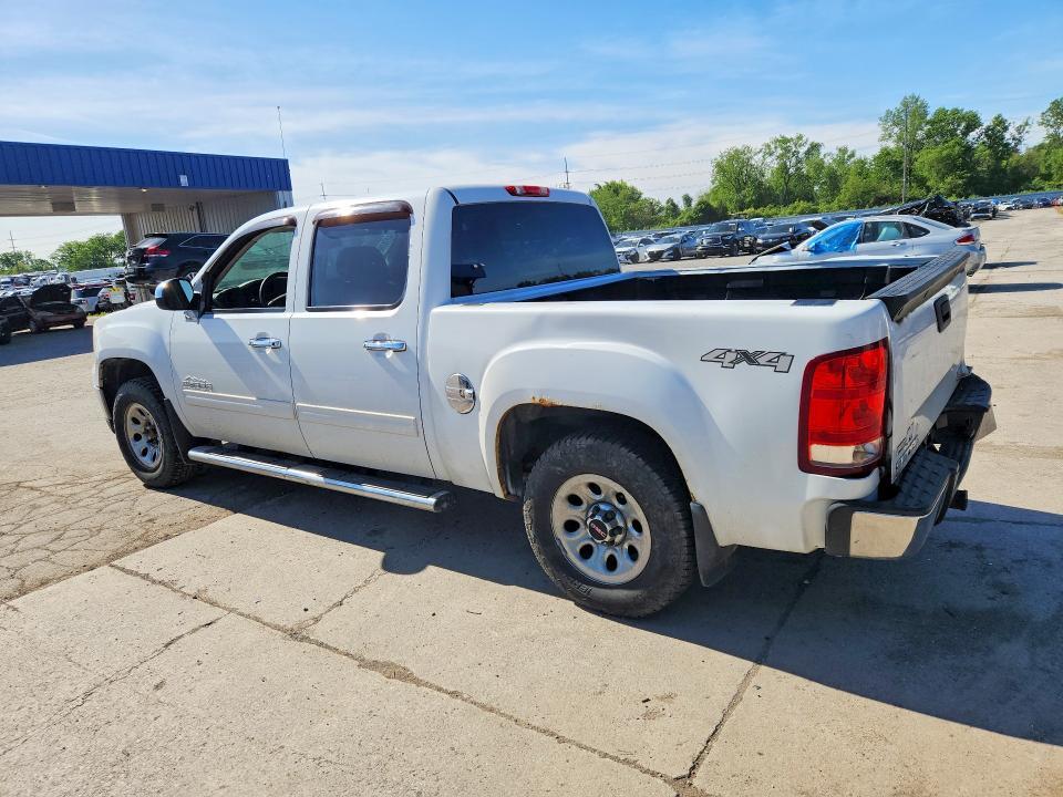 2011 GMC Sierra K1500 sl