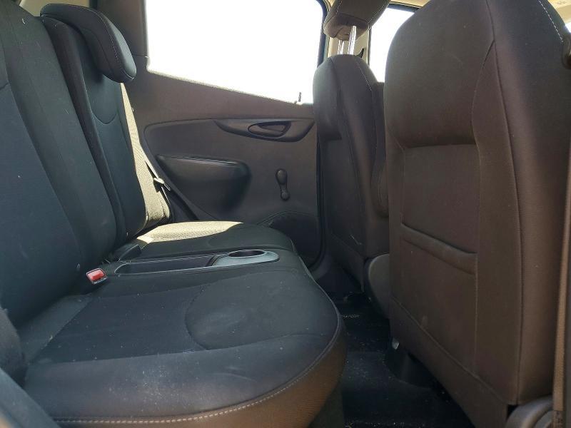 2020 Chevrolet Spark ls
