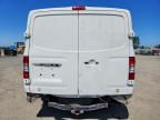 2016 Nissan NV 2500 HD SV