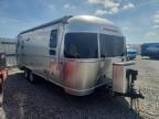 2025 Airstream Camper