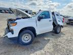 2026 Chevrolet Silverado C1500