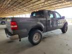 2008 Ford F150 Supercrew
