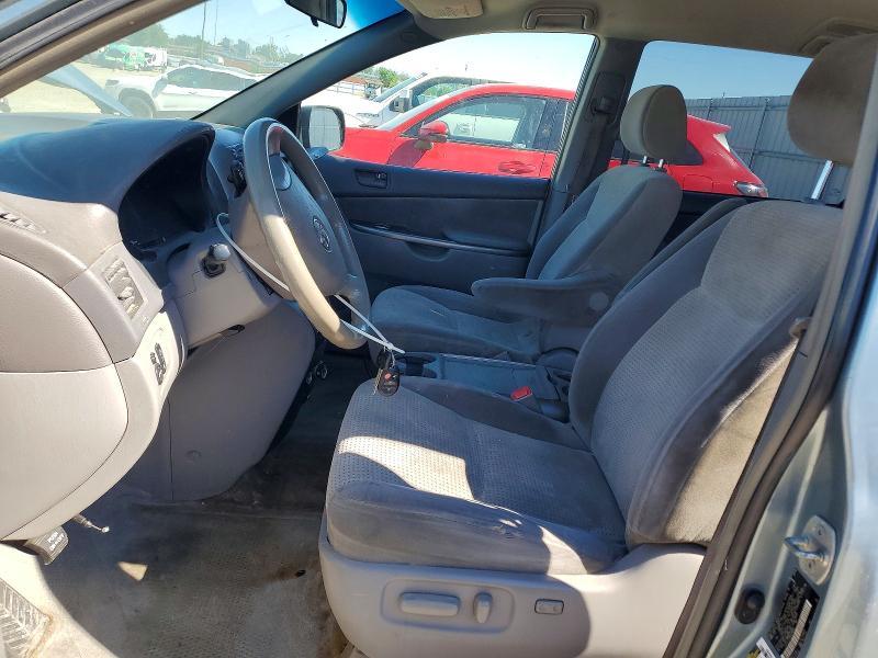 2006 Toyota Sienna le 7 Passenger