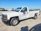 2014 Chevrolet 1500 Silverado