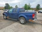 2011 Nissan Frontier S