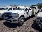 2021 Dodge RAM 3500 Tradesman