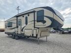 2019 Keystone Cougar Camper