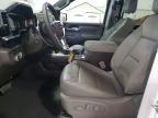 2025 GMC Sierra K1500 SLT
