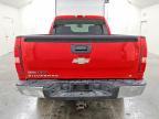 2010 Chevrolet Silverado C1500 LS