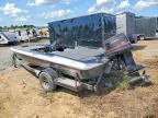 1991 Stratos Boats 285PF