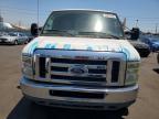 2012 Ford Econoline E350 Super Duty Van