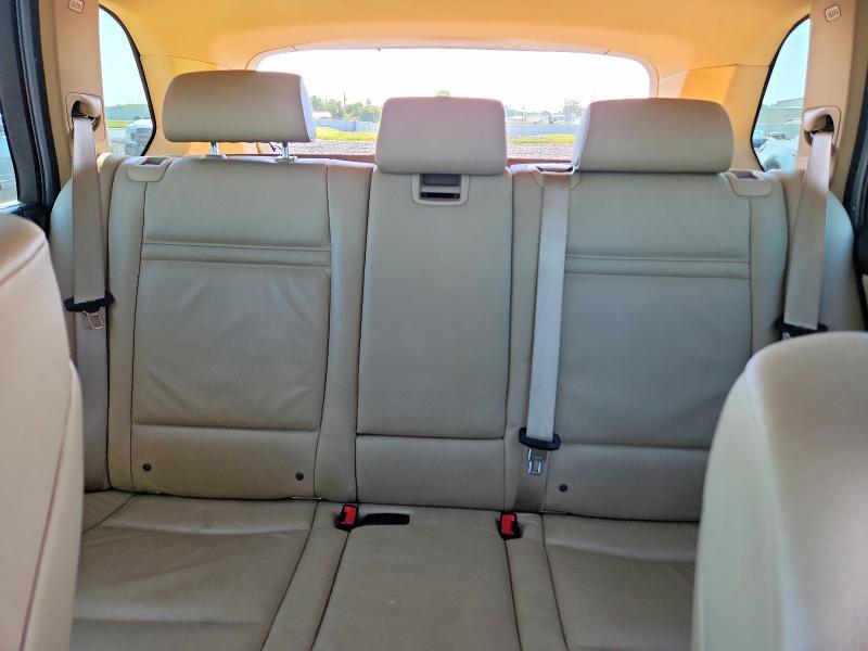 2013 BMW X5 Xdrive35i