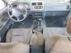 2001 Nissan Frontier XE