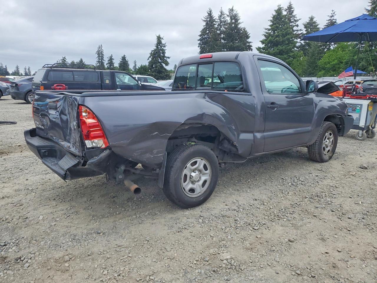 2014 Toyota Tacoma Base