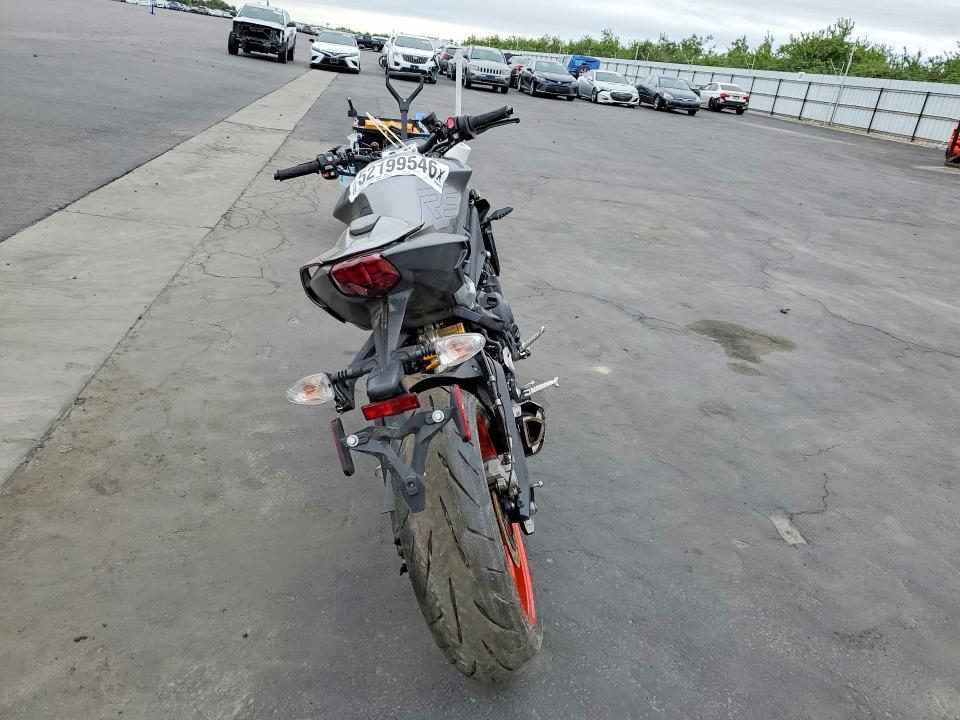 2024 Triumph Street Triple 765 RS