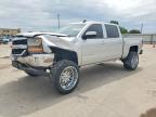 2016 Chevrolet Silverado C1500 LT