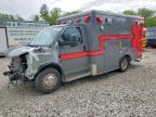 2024 Chev Rolet 3500-Ambulance