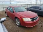 2009 Dodge Avenger sxt