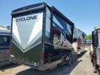 2024 Heartland Cyclone Camper
