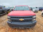2014 Chevrolet Silverado C1500