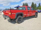 2002 GMC Sierra K2500 Heavy Duty
