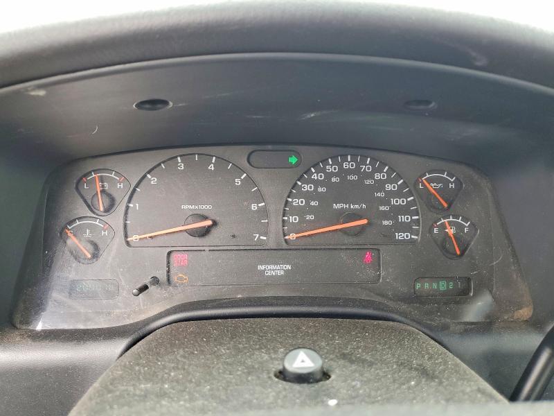 2003 Dodge Dakota Quad SLT