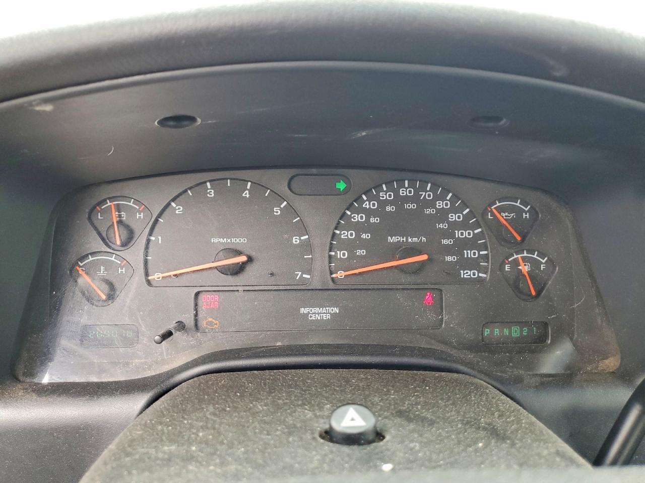 2003 Dodge Dakota Quad SLT