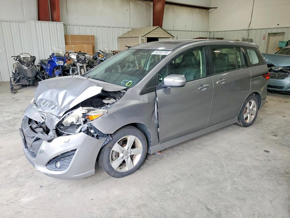 2013 Mazda 5
