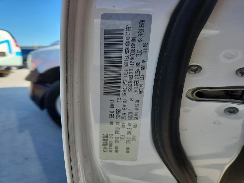 2017 Dodge RAM 1500 ST