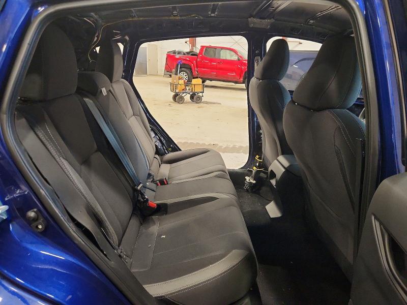 2024 Subaru Impreza