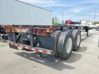2012 Stoughton CC3GN-53T-S ROLL-OFF Container Trailer