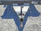 2021 Big Tex Flatbed Trailer