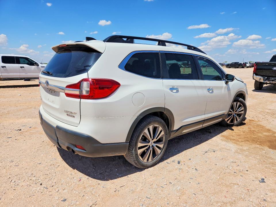 2021 Subaru Ascent Touring
