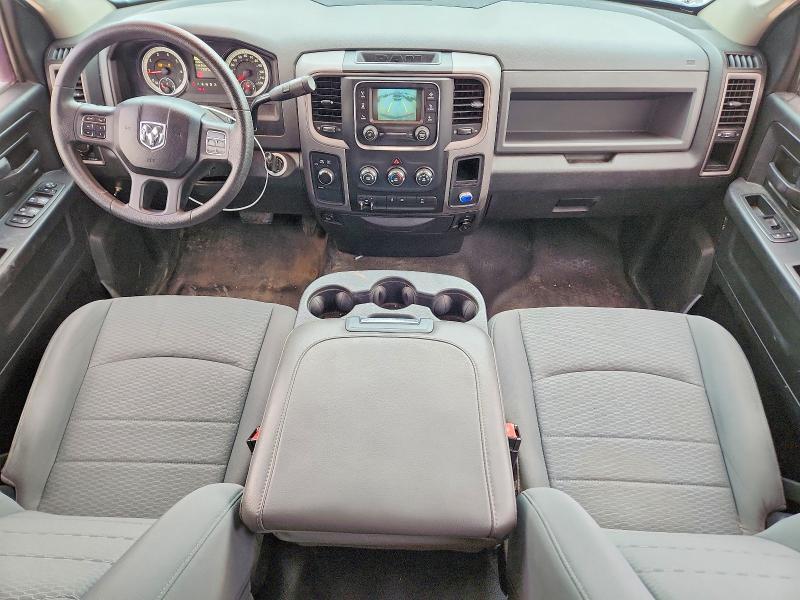 2014 Dodge RAM 1500 ST