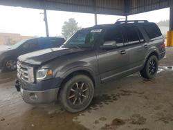 Vehiculos salvage en venta de Copart Gaston, SC: 2011 Ford Expedition Limited