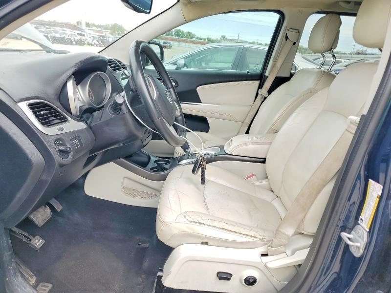 2014 Dodge Journey r