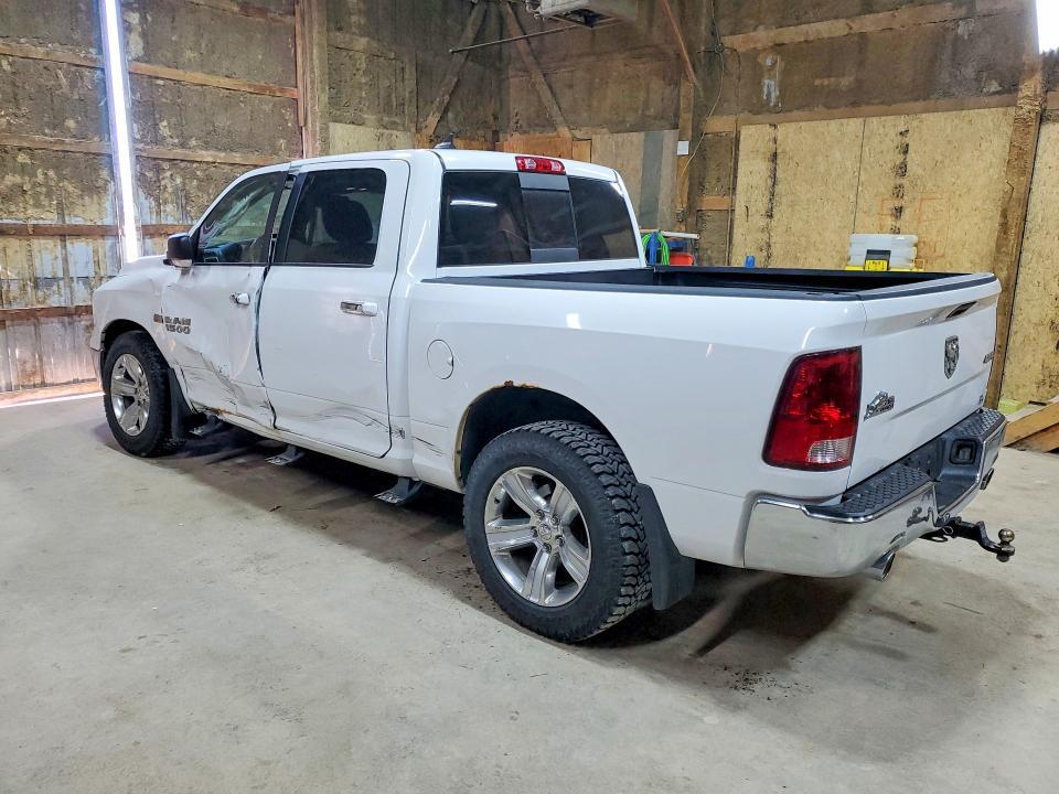 2014 Dodge Ram 1500 slt