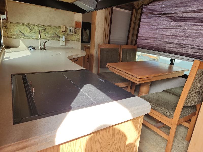 2006 Keystone Montana