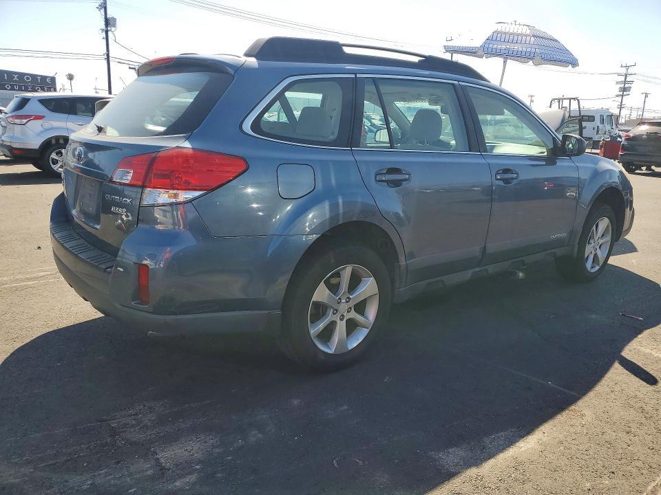 2014 Subaru Outback 2.5i